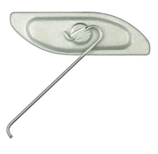 DSC.344PK Universal Moulding Clips