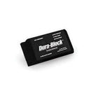 TAI.AF4417 1/3 Radius Sanding Block, 2-3/4 in W x 5-1/2 in L, 1-1/2 in THK, Hook and Loop Attachment