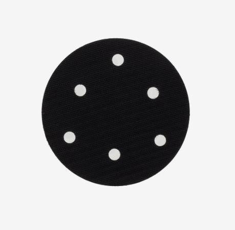 MAX.3013125. DA Polisher Backing Plate - 5 inch