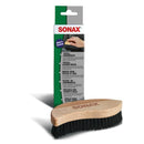 SON.04167410 SONAX Textile & Leather Brush