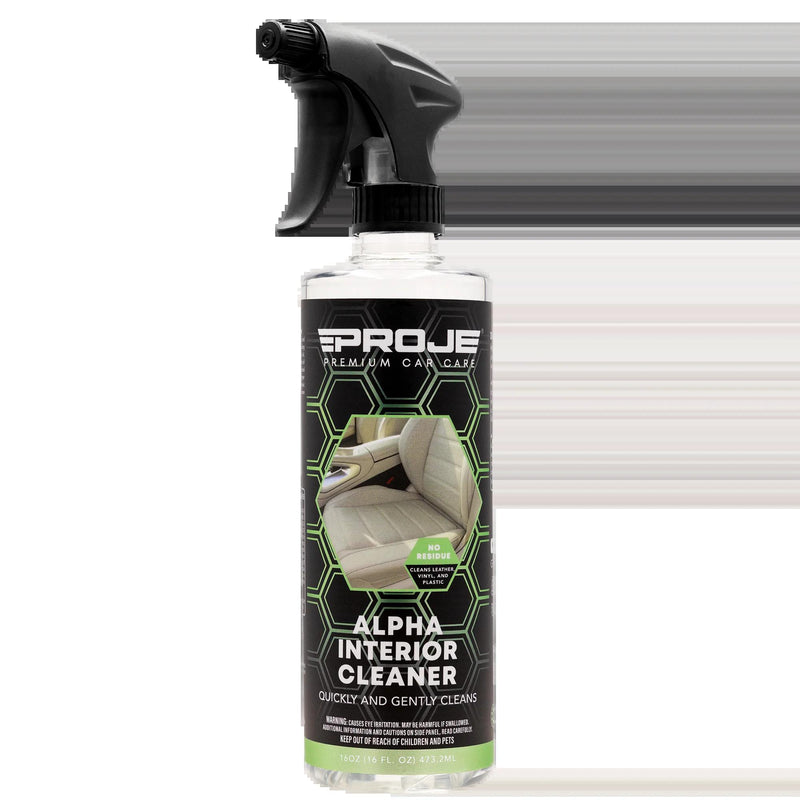 PPC.30001 Alpha Interior Cleaner