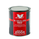 X-L.21004.QT 1K Sealer, Red, Quart This is an obsolete product. It is not returnable-all sales are final