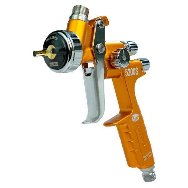 5200S Mini Air Spray Gun