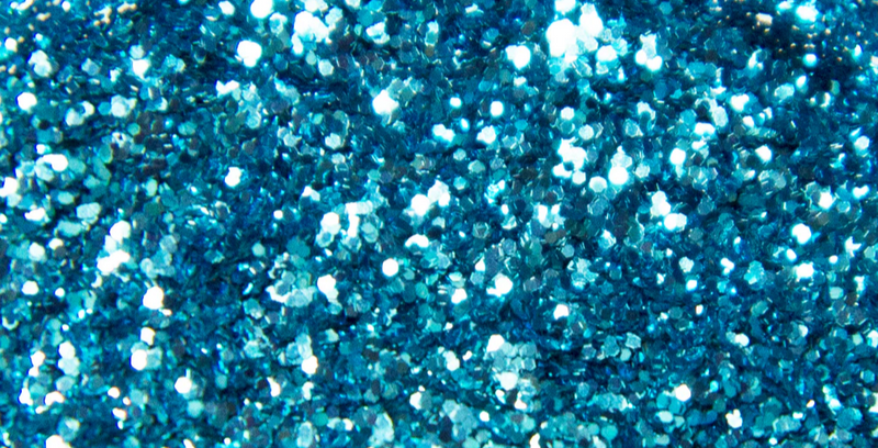 ROT.RF123 Orbitron Blue Flake 0.015 "Standard"