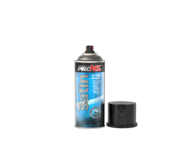 PXL.908073-US ProSATIN – 1K Satin Clear Coat Aerosol (400ml)