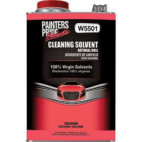 PPP.W5501 Wash Solvent GL
