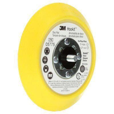 3M.5775.EA 5" HOOKIT DISC PAD