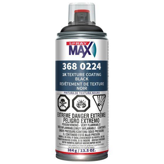 SPM.3680224.CN 1K TEXTURE COATING - BLACK