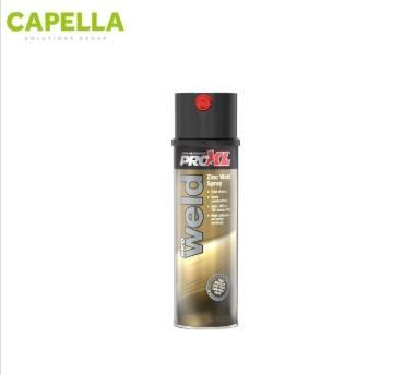 CAP.919529-US PROWELD ZINC WELD SPRAY | 500ML