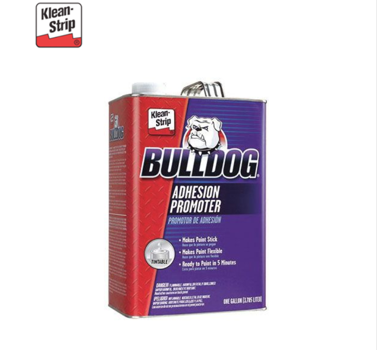 KLE.GTP0123.GL BULLDOG ADHESION PROMOTER