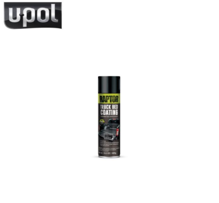 UPO.4879.CN 1K BLACK BEDLINER
