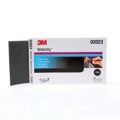 3M.2022 (50) 5-1/2X9 ULTRAFINE 1200
