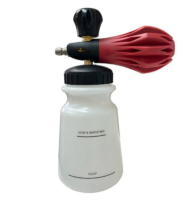 MIS.AG32MAX The Grenade Foam Lance Max Release, 32 oz Wide Opening Bottle