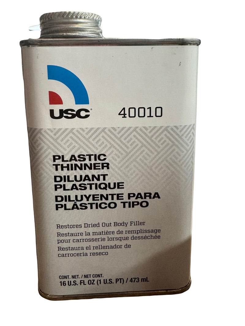 USC.40010 PLASTIC THINNER PT-16