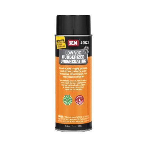SEM.40523.CN LOW VOC RUBBERIZED UNDERCOATING
