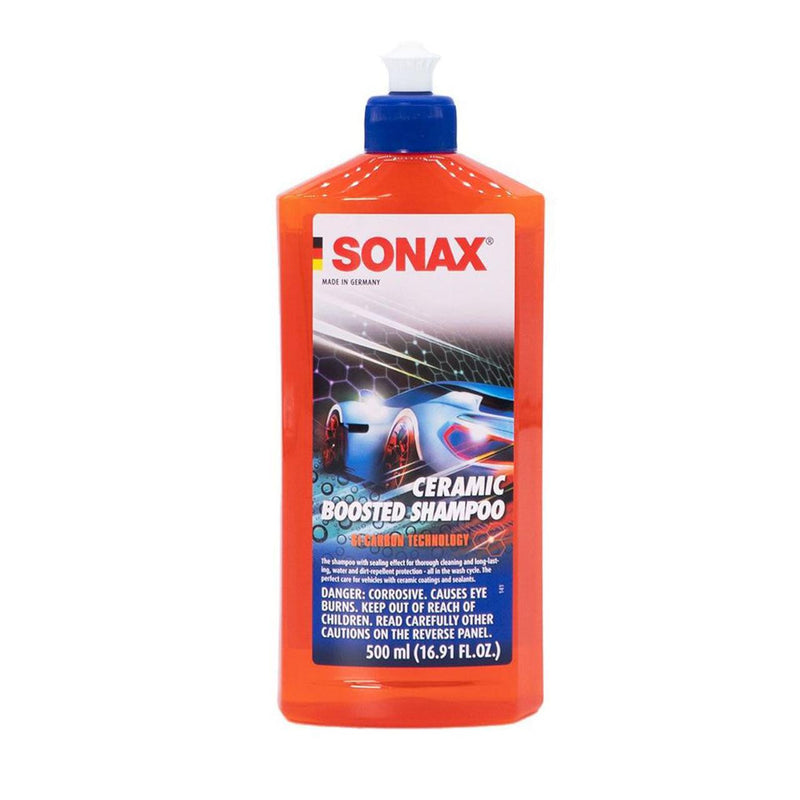 SON.02592000 *SONAX Ceramic Boosted Shampoo