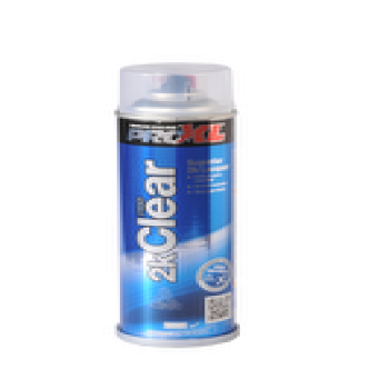 PXL.919581 Pro2KClear Lacquer 400ML Aerosol