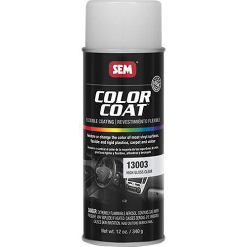 SEM.13003 HIGH GLOSS CLEAR 13oz