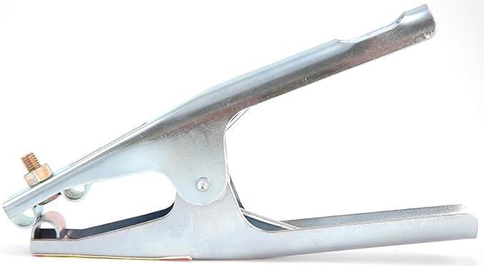 HOT.23081 300A STEEL GROUND CLAMP