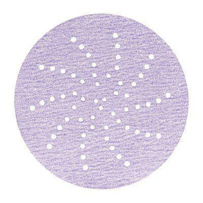 3M.1810 (EA) 6" P500 HOOKIT CLEAN SAND 334U