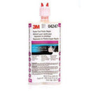 3M.4247 3M™ Duramix™ Super Fast Plastic Repair, 200 mL Duo-Pak Cartridge, Viscous, Clear, 1 to 4 hr Curing