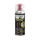 UPO.4883 Raptor 2K Aerosol Black