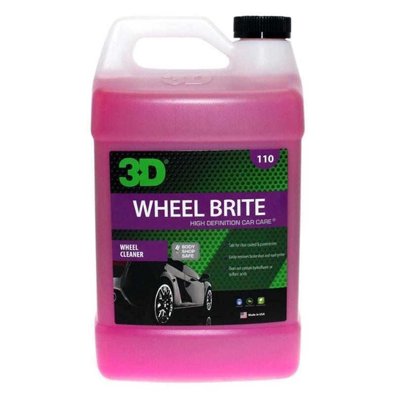 3D.110G01 Wheel Bright