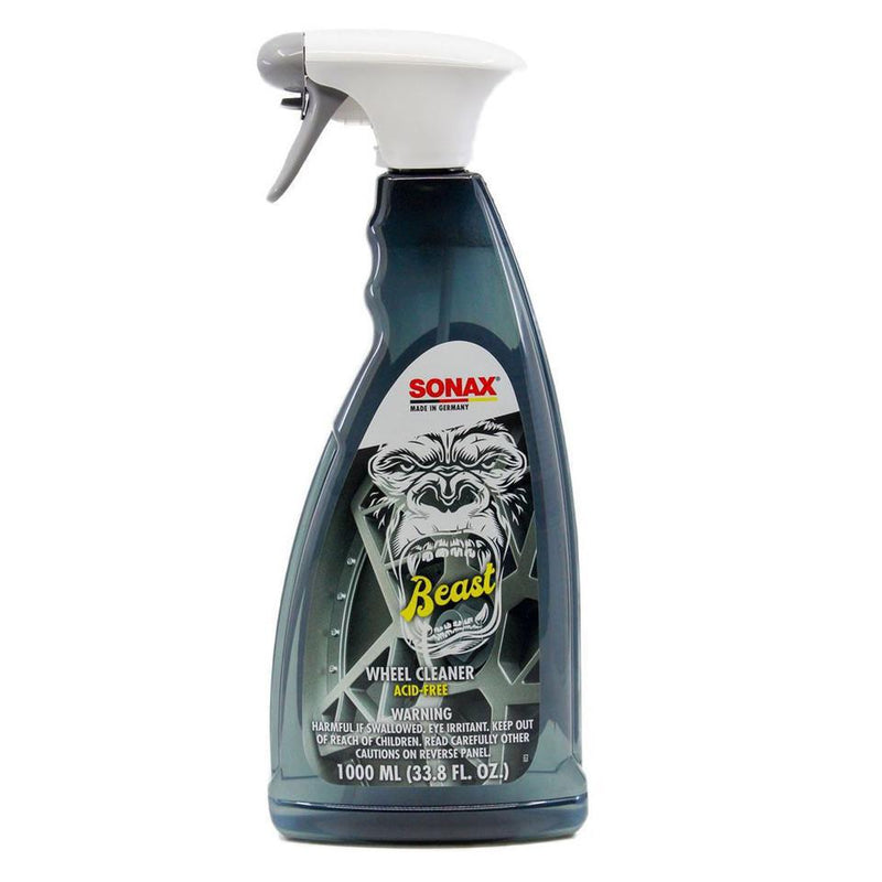 SON.04333000 *SONAX The Beast Wheel Cleaner