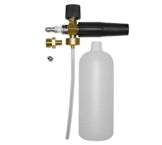 MTM.14.0263 MTM Hydro Original Foam Cannon