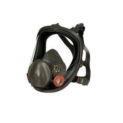 3M.54159.EA Full Facepiece 6900 Large