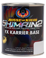 HOK.S2-00-Q01 TRANS NEBULAE SHIMRIN2 FX KARRIER BASE