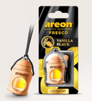 AER.FRTN31* Fresco Vanilla Black