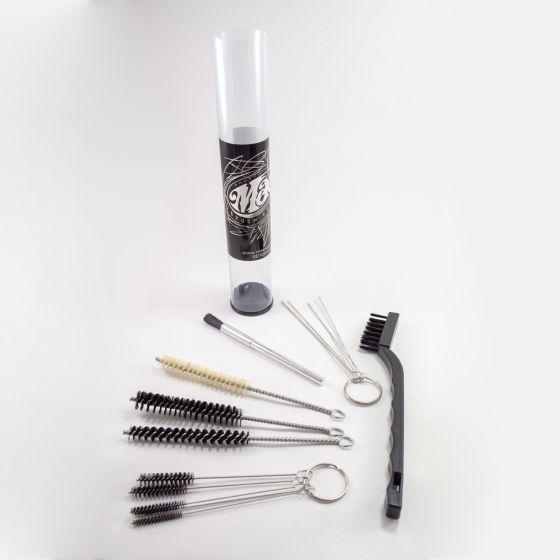 MAC.600-K.EA ECONOMY SPRAY GUN CLEANING KIT