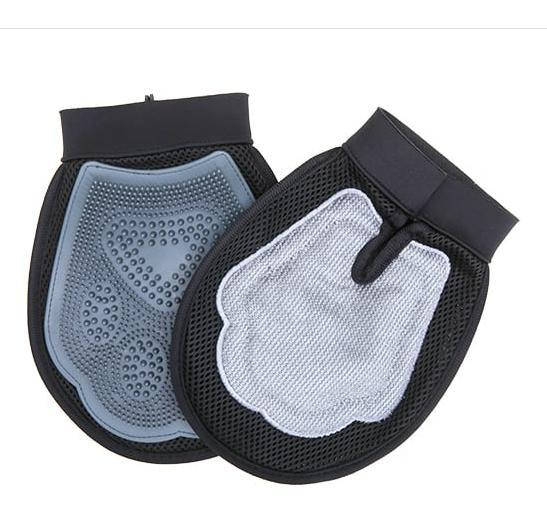 MIS.AM-PET Pet Hair Removal Mitt