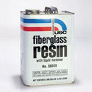 USC.58015 FIBERGLASS RESIN (QUART)