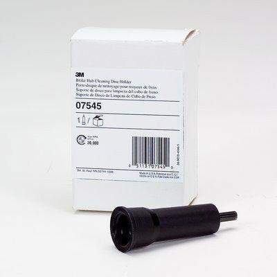 3M.7545.EA BRAKE-HUB CLEAN/DISC HOLDR