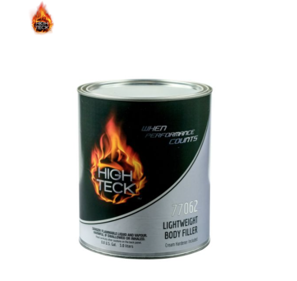 HIT.77062-1.GL LIGHTWEIGHT BODY FILLER
