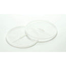 DevilBiss® DeKups® DPC-42-K24 Round Disposable Disk Filter, Use With: 24 and 34 oz Gravity Feed Disposable Cup