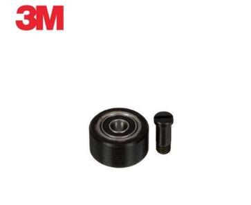 3M.33583.EA 10MM (3/8") BELT SANDER CONTACT WHEEL