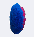 CSI.FWFP* Flippable Wool/Foam Pad