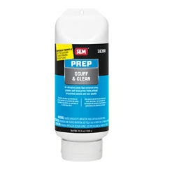 SEM.39398 Abrasive Paste, 16 oz Tube, Neutral