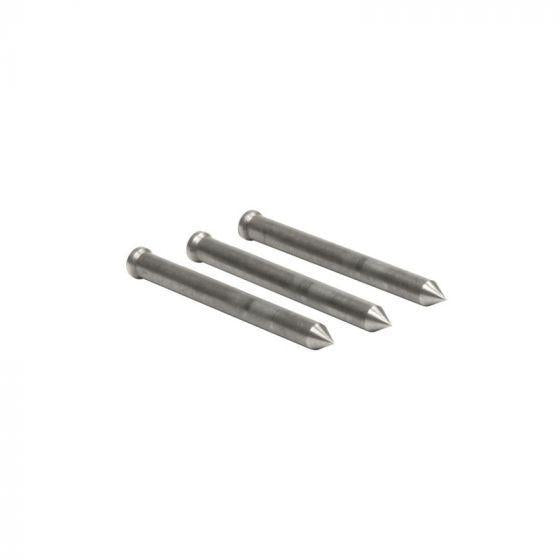 BLA.11121.PK Blair™ 11121 Replacement Pilot Pin, 3/8 in Shank