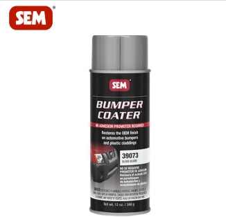 SEM.39073.CN BUMPER GLOSS SILVER 13oz