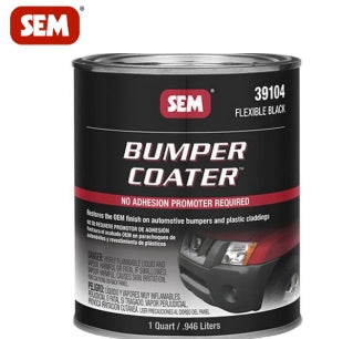 SEM.39104.QT ORIGINAL FLEXIBLE BUMPER COATER