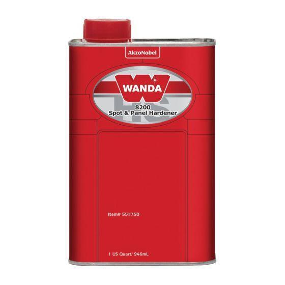 WAN.551750.1L WANDA 8200 2K SPOT & PANEL HARDENER
