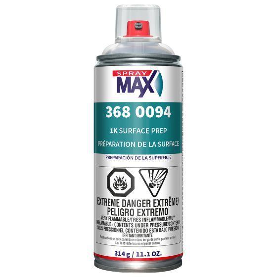 SPM.3680094.CN SPRAYMAX WAX & GREASE REMOVER