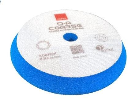 RUP.9-DA150H D-A COARSE FOAM PAD (BLUE) 130/150MM