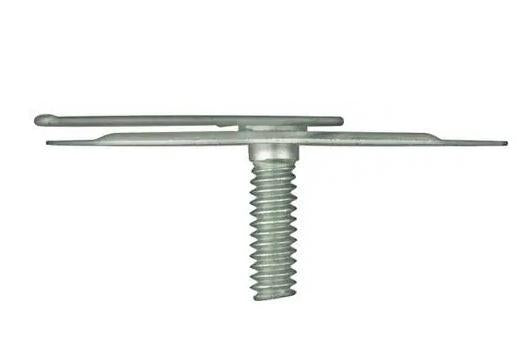 DSC.344PK Universal Moulding Clips