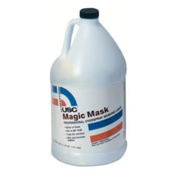 USC.36135.GL MAGIC MASK