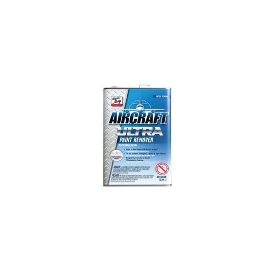KLE.QAR4000.QT AIRCRAFT ULTRA PAINT REMOVER